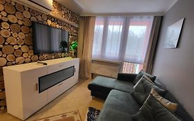 Apartament Vip Pod Lasem